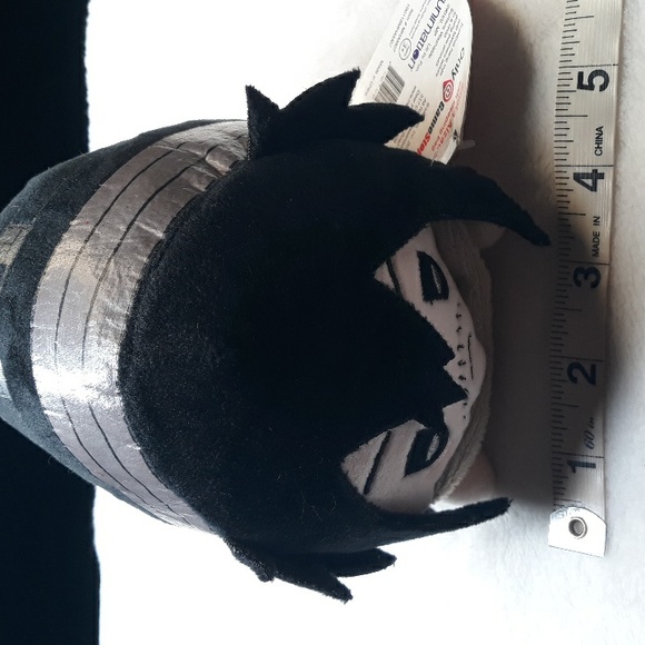 Aizawa My Hero Academia stuffed animal new with tags - Picture 10 of 10